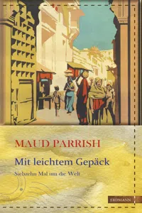 Mit leichtem Gepäck_cover