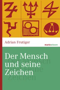 Der Mensch und seine Zeichen_cover