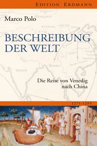 Beschreibung der Welt_cover