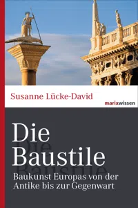 Die Baustile_cover