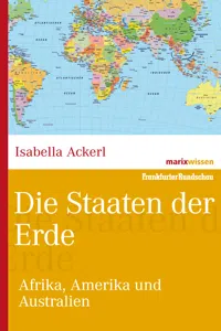 Die Staaten der Erde_cover