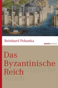 Das Byzantinische Reich_cover