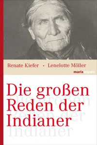 Die großen Reden der Indianer_cover