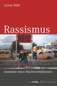 Rassismus_cover