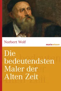 Die bedeutendsten Maler der Alten Zeit_cover