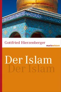 Der Islam_cover