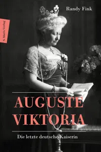 Auguste Viktoria_cover