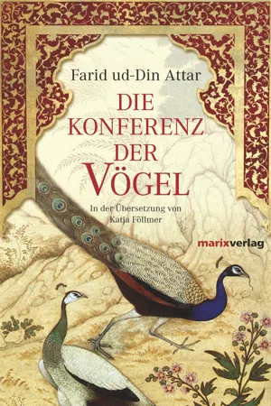 Die Konferenz der Vögel