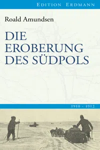 Die Eroberung des Südpols_cover