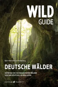 Wild Guide Deutsche Wälder_cover