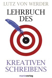 Lehrbuch des Kreativen Schreibens_cover