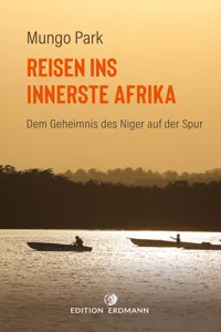 Reisen ins innerste Afrika_cover