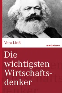 Die wichtigsten Wirtschaftsdenker_cover