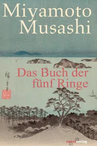 Das Buch der fünf Ringe_cover