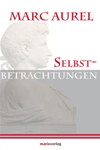 Selbstbetrachtungen_cover