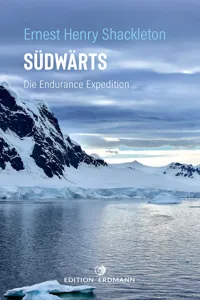 Südwärts - Die Endurance Expedition_cover