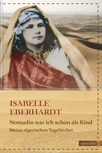 Nomadin war ich schon als Kind_cover