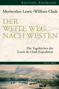 Der weite Weg nach Westen_cover