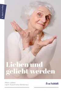 Lieben und geliebt werden_cover