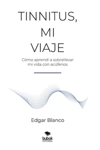 Tinnitus, mi viaje_cover