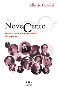 Novecento_cover