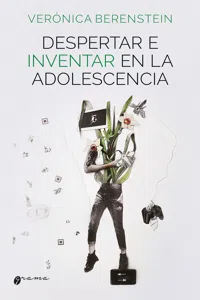 Despertar e inventar en la adolescencia_cover