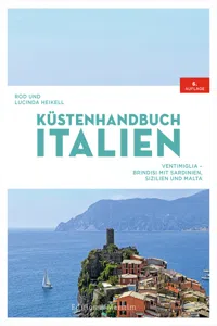 Küstenhandbuch Italien_cover