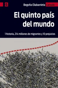 El quinto país del mundo_cover