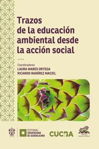 Trazos de la educación ambiental desde la acción social_cover