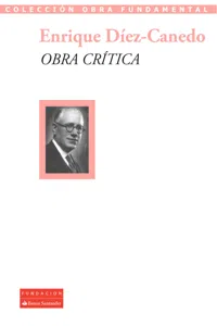 Obra crítica_cover