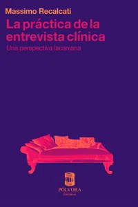 La práctica de la entrevista clínica_cover