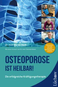 Osteoporose ist heilbar!_cover