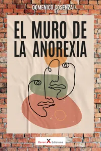 El muro de la anorexia_cover