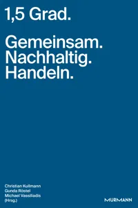 1,5 Grad. Gemeinsam. Nachhaltig. Handeln._cover