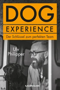 Dog Experience_cover