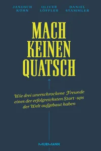 Mach keinen Quatsch_cover