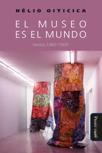 El museo es el mundo_cover