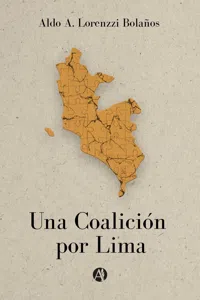 Una Coalición por Lima_cover