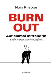 Burnout – auf einmal mittendrin_cover