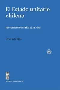 El Estado unitario chileno_cover