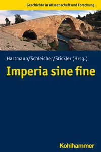 Imperia sine fine?_cover