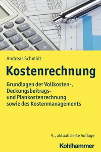 Kostenrechnung_cover