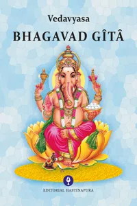 Bhagavad Gita_cover