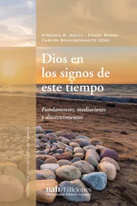 Dios en los signos de este tiempo_cover