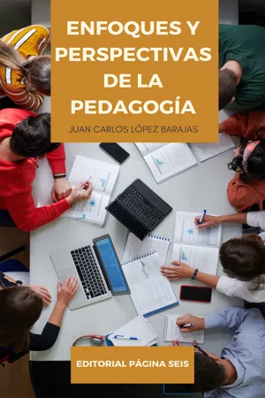 Enfoque y perspectivas de la pedagogía