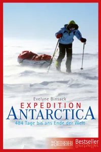 Expedition Antarctica_cover