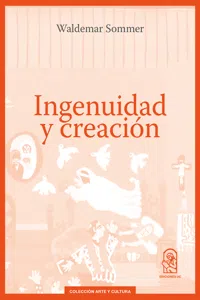 Ingenuidad y Creación_cover