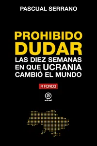 Prohibido dudar_cover