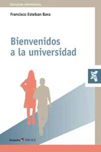 Bienvenidos a la universidad_cover