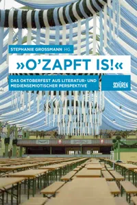 «O'zapft is!»_cover